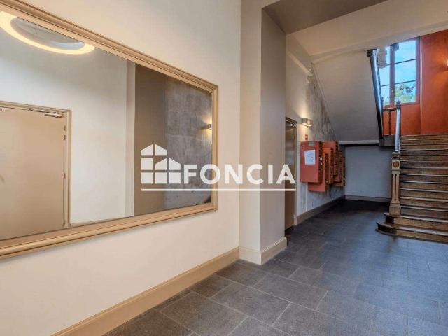 Appartement vente à Centre, Saint-Brieuc