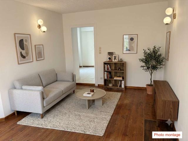 Appartement vente à Saint-Brieuc, Bretagne