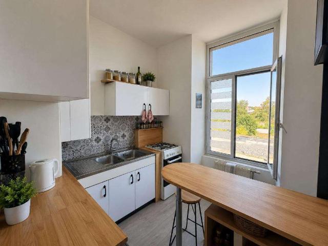 Appartement vente à Saint-Brieuc, Bretagne