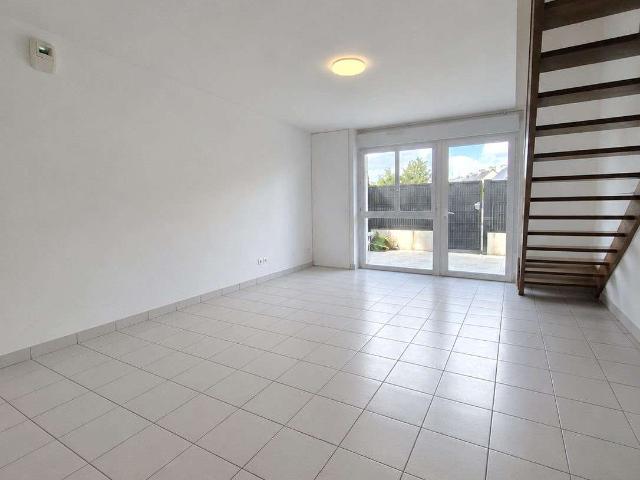 Appartement vente à Saint-Brieuc, Bretagne