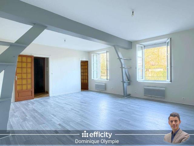 Appartement vente à Saint-Brieuc, Bretagne