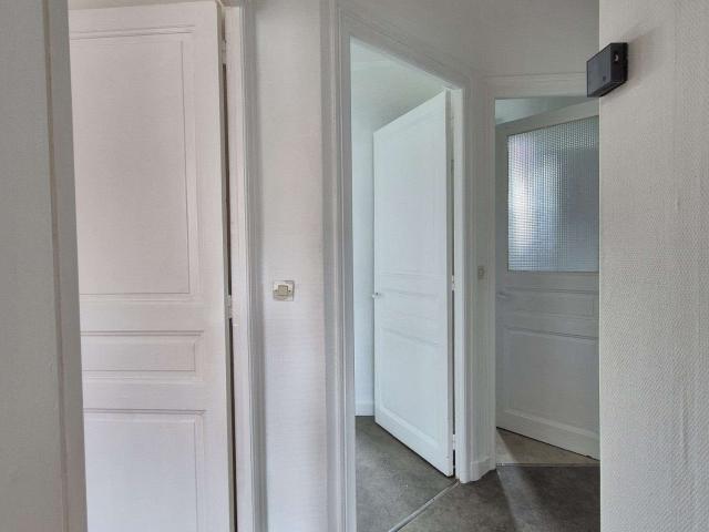 Appartement vente à Saint-Brieuc, Bretagne