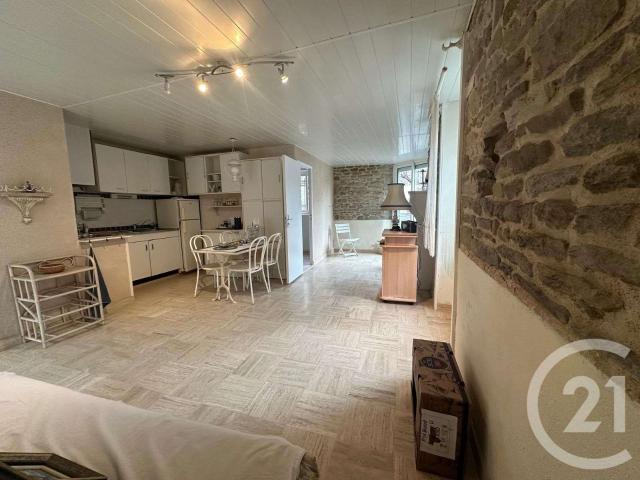 Appartement vente à Dinan, Bretagne