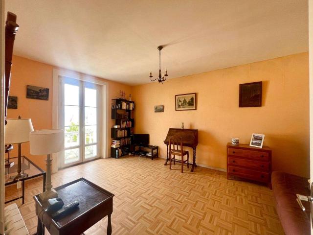 Appartement vente à Dinan, Bretagne