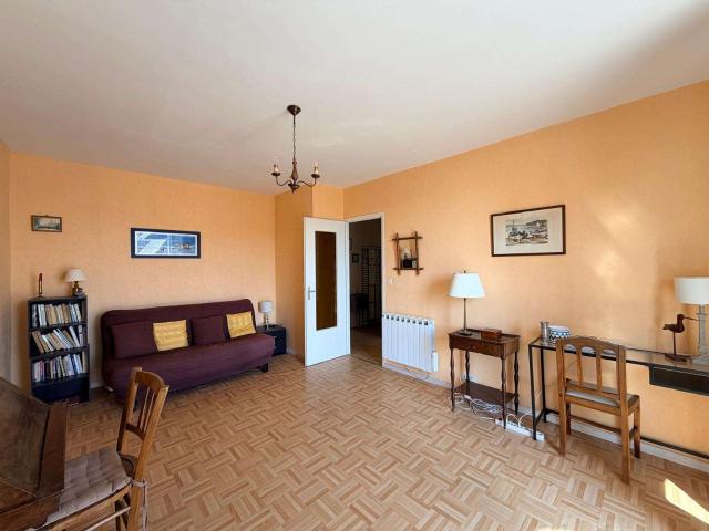 Appartement vente à Dinan, Bretagne