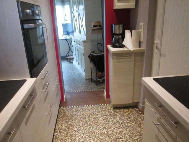 Appartement vente à Dinan, Bretagne