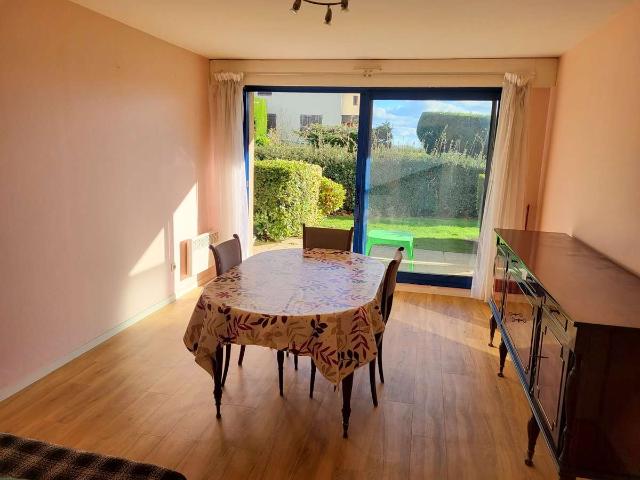 Appartement vente à Dinan, Bretagne