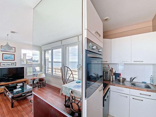 Appartement vente à Dinan, Bretagne