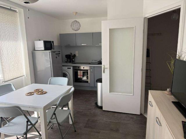 Appartement vente à Dinan, Bretagne