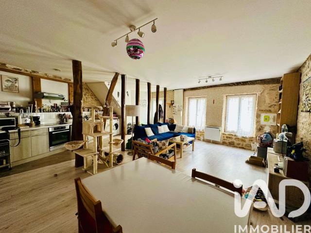 Appartement vente à Figeac, Saint-céré