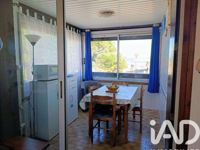 Appartement vente à Céret, Saint-cyprien