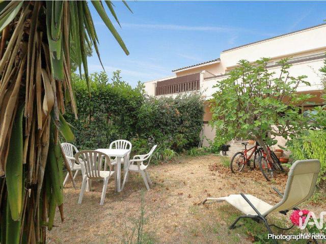 Appartement vente à Céret, Saint-cyprien