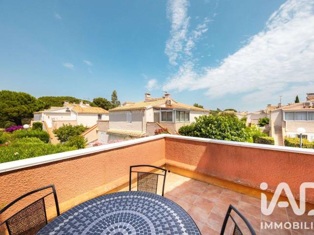 Appartement vente à Céret, Saint-cyprien