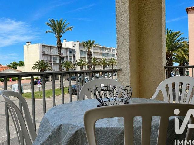 Appartement vente à Céret, Saint-cyprien