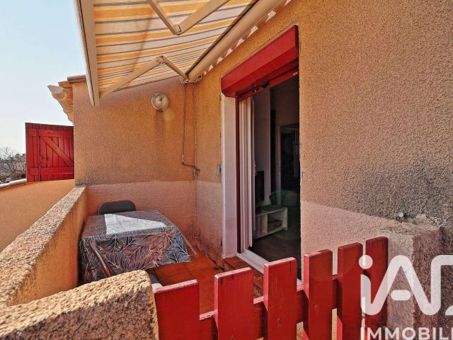 Appartement vente à Céret, Saint-cyprien