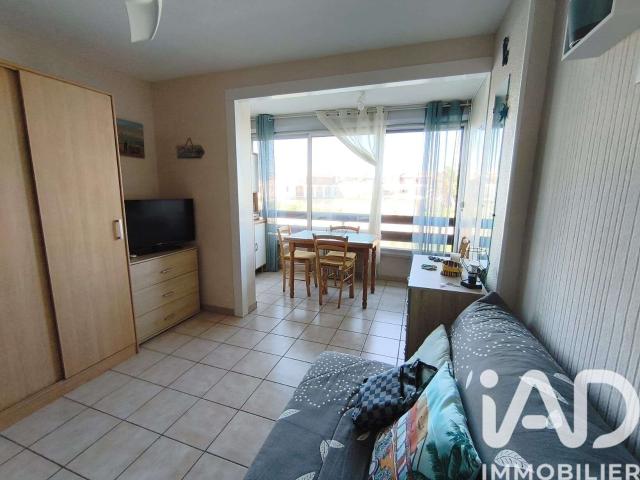 Appartement vente à Céret, Saint-cyprien