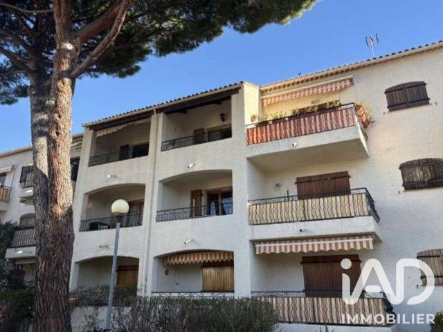 Appartement vente à Arrondissement de Toulon, Saint-cyr-sur-mer