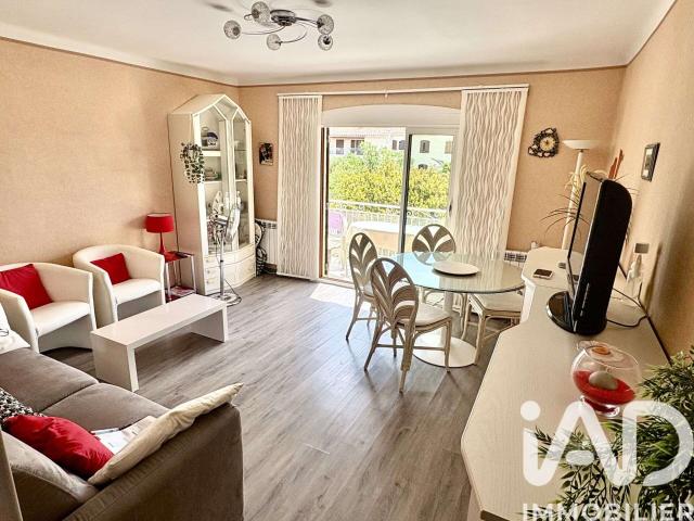 Appartement vente à Arrondissement de Toulon, Saint-cyr-sur-mer