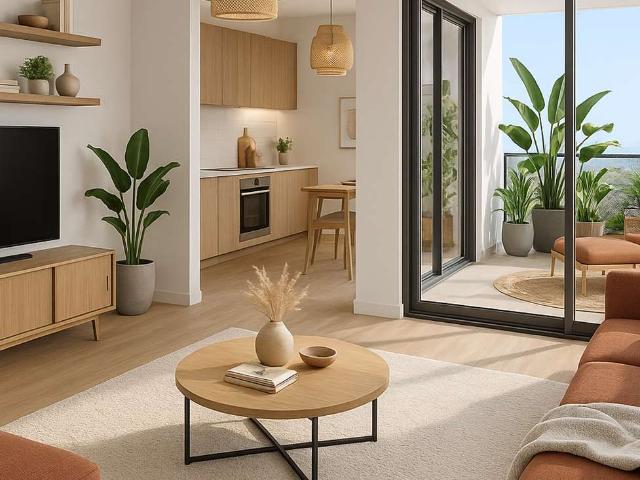 Appartement vente à La Réunion