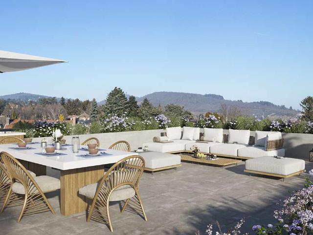 Appartement vente à Lyon, Métropole de Lyon