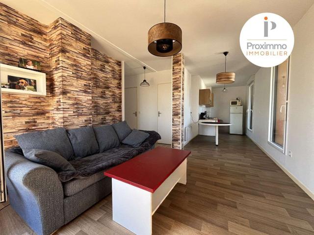 Appartement vente à Rennes, Bretagne