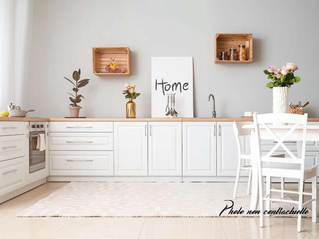 Appartement vente à Rennes, Bretagne