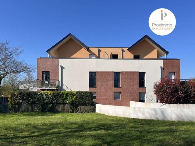 Appartement vente à Rennes, Bretagne