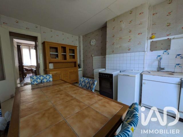 Appartement vente à Saint-Étienne, Saint-etienne