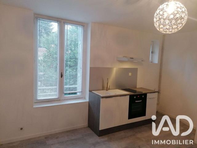 Appartement vente à Saint-Étienne, Saint-etienne