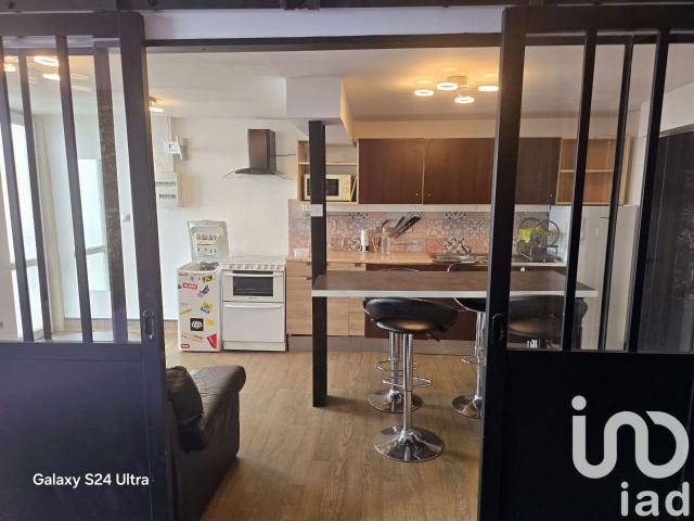 Appartement vente à Saint-Étienne, Saint-etienne