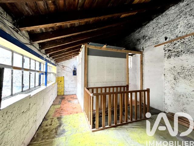 Appartement vente à Saint-Étienne, Saint-etienne