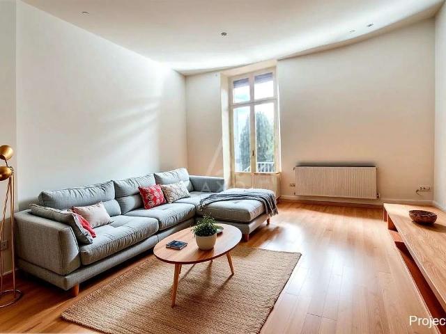 Appartement vente à Nantes, Saint-etienne-de-montluc
