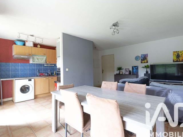 Appartement vente à Montauban, Saint-etienne-de-tulmont