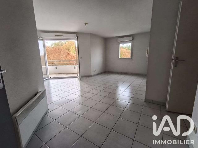 Appartement vente à La Moucherie, Niort