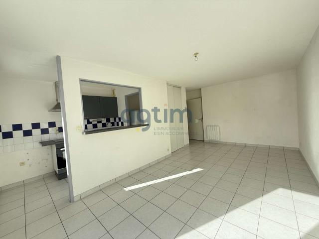 Appartement vente à La Roche-sur-Yon, Saint-fulgent