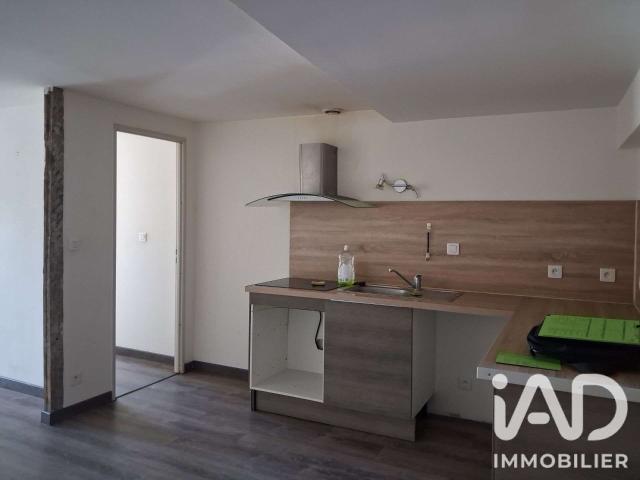 Appartement vente à Saint-Gaudens, Saint-gaudens