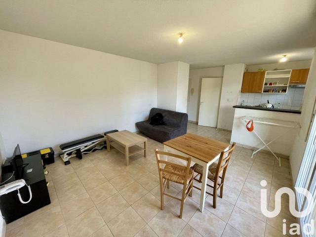 Appartement vente à Saint-Gaudens, Saint-gaudens