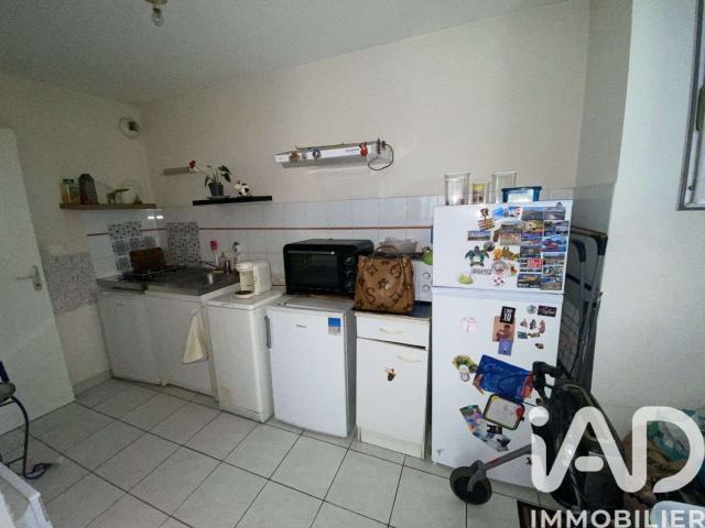 Appartement vente à Saint-Gaudens, Saint-gaudens