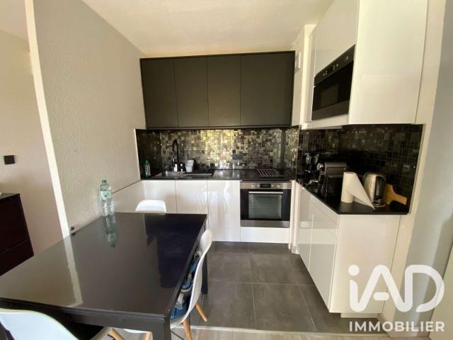 Appartement vente à Lodève, Saint-gély-du-fesc