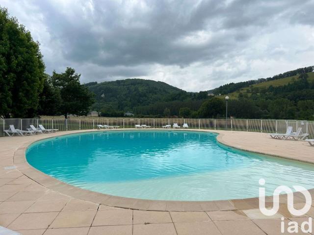 Appartement vente à Rodez, Saint-geniez-d'olt