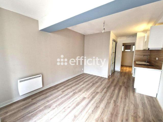Appartement vente à Rochefort, Saint-georges-de-didonne