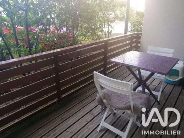 Appartement vente à Rochefort, Saint-georges-de-didonne