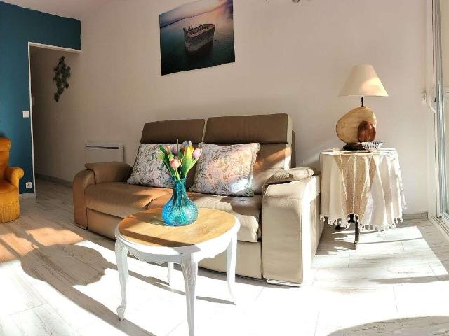 Appartement vente à Rochefort, Saint-georges-de-didonne