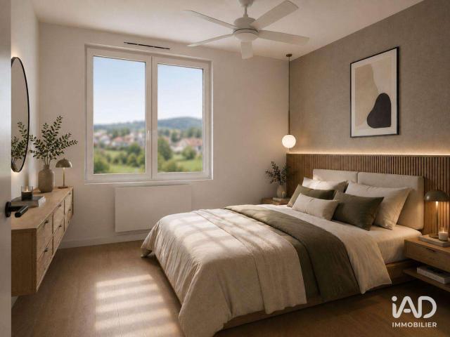 Appartement vente à Villefranche-sur-Saône, Rhône