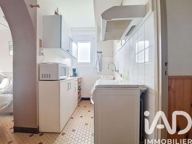 Appartement vente à Rochefort, Saint-georges-d'oléron