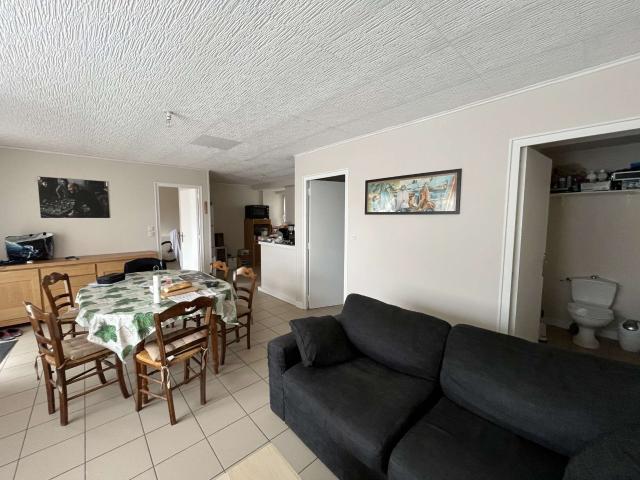 Appartement vente à Pontivy, Bretagne