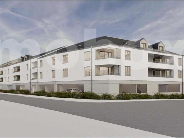 Appartement vente à Châteaubriant-Ancenis, Ancenis