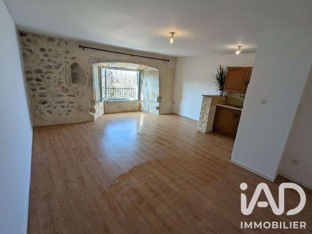 Appartement vente à Nyons, Saint-gervais-sur-roubion