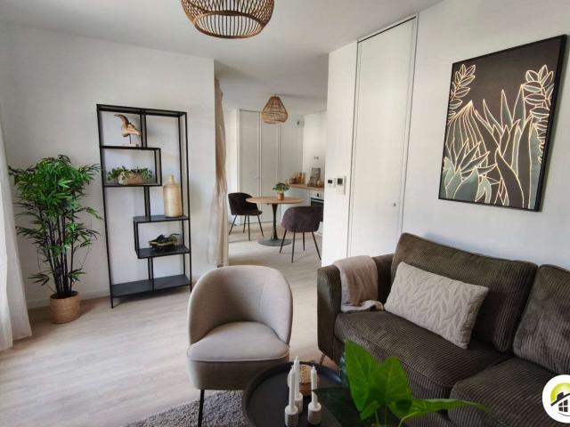 Appartement vente à Rennes, Bretagne
