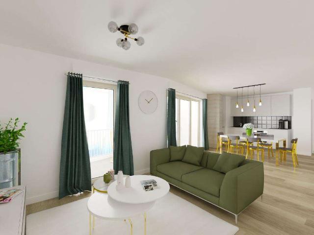 Appartement vente à Rennes, Bretagne